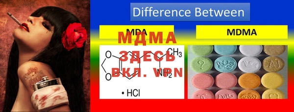 гашик Михайловск